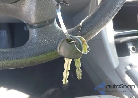 2010 Hyundai Sonata Gls из США, поврежденный, VIN 5NPET4AC4AH598644